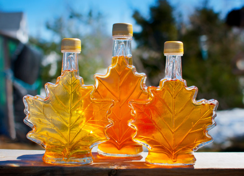 Maple syrup may hold anti-inflam...
