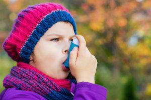Heart disease risk doubled in children with common allergies