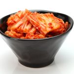 Decreased social anxiety among adults who eat fermented foods