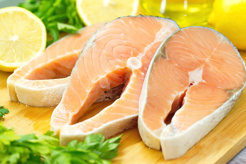 Fish oil turns fat-storing cells...