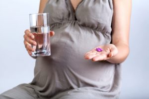 Autism risk in children increased with antidepressants taken during pregnancy