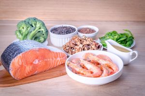 Bipolar disorder may benefit from omega-3 fatty acids