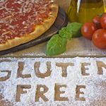 Gluten-free diet can relieve brain fog in celiac disease patients