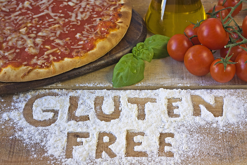 Celiac disease, gluten sensitivi...