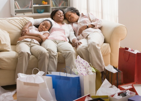 Boosting post-holiday energy lev...