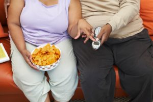 Beige fat activation could combat obesity