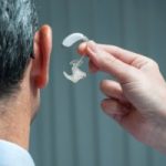 hearing aids reduce risk of cognitive decline