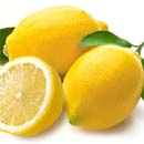 lemon water provides potassium