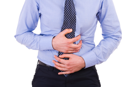 5 ways to treat an aching stomach