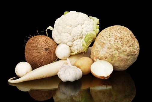 Eating these foods can keep your...