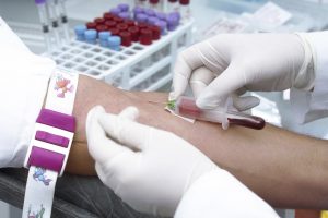 Blood test may predict when antibiotics will be unsuccessful