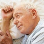 Crohn’s disease and ulcerative colitis could relapse due to sleep disturbance