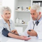 Facts about blood pressure