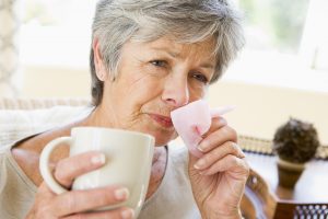 Inflammation due to aging increases risk of pneumonia in seniors