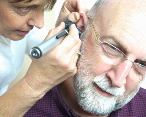 Middle ear infection (otitis media) treatments at home