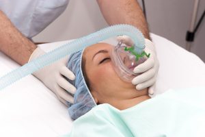 Mild cognitive impairment not linked to anesthesia
