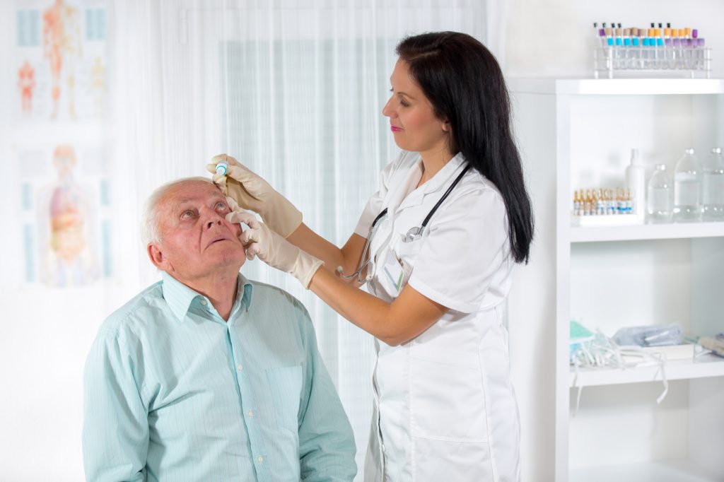 Obstructive sleep apnea sufferers more likely to develop