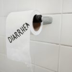 Prevent severe diarrhea by controlling levels of specific gut bacteria