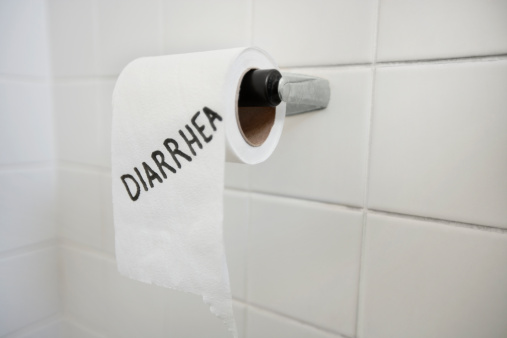 Prevent severe diarrhea by contr...