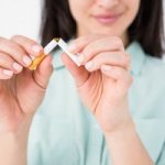 Smoking cessation drug initially more effective on women