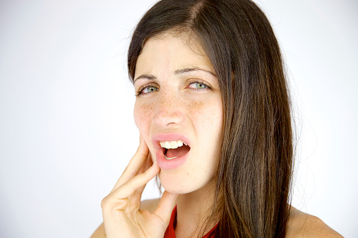 Temporomandibular Joint Disorder...