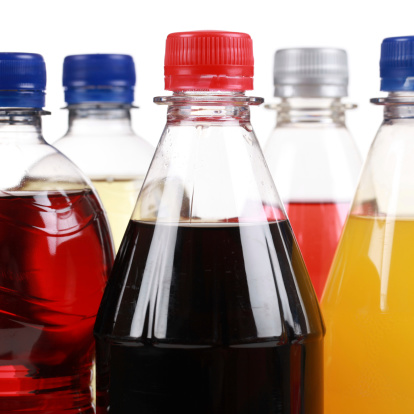 Soda tax reduces consumption of ...