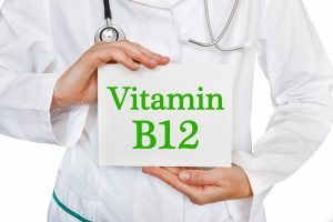 Timely screening in adults can help eradicate B12 deficiency