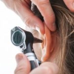 Sinus infection can cause clogged ears, ear pain and temporary hearing loss