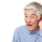 hearing loss a sign of poor heart health