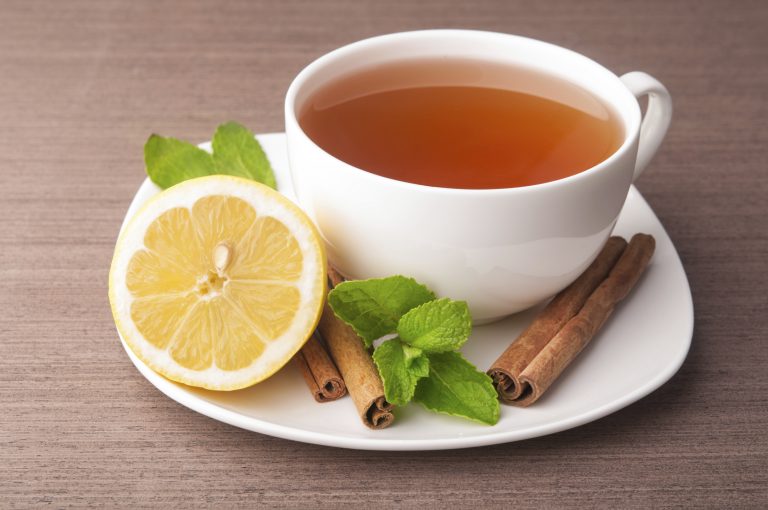 Drinking Tea can Improve Heart Health