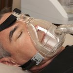 GERD and Barrett’s esophagus patients have obstructive sleep apnea, poor sleep quality