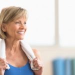  physical activities are effective against weight gain in postmenopausal women