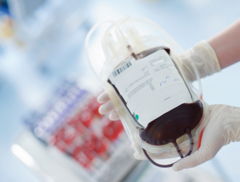 Anemia medications don’t improve...