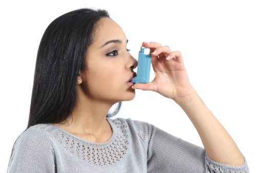 Asthma and atopy linked to an in...