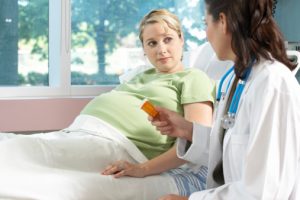 Asthma risk linked with prenatal exposure to paracetamol during pregnancy