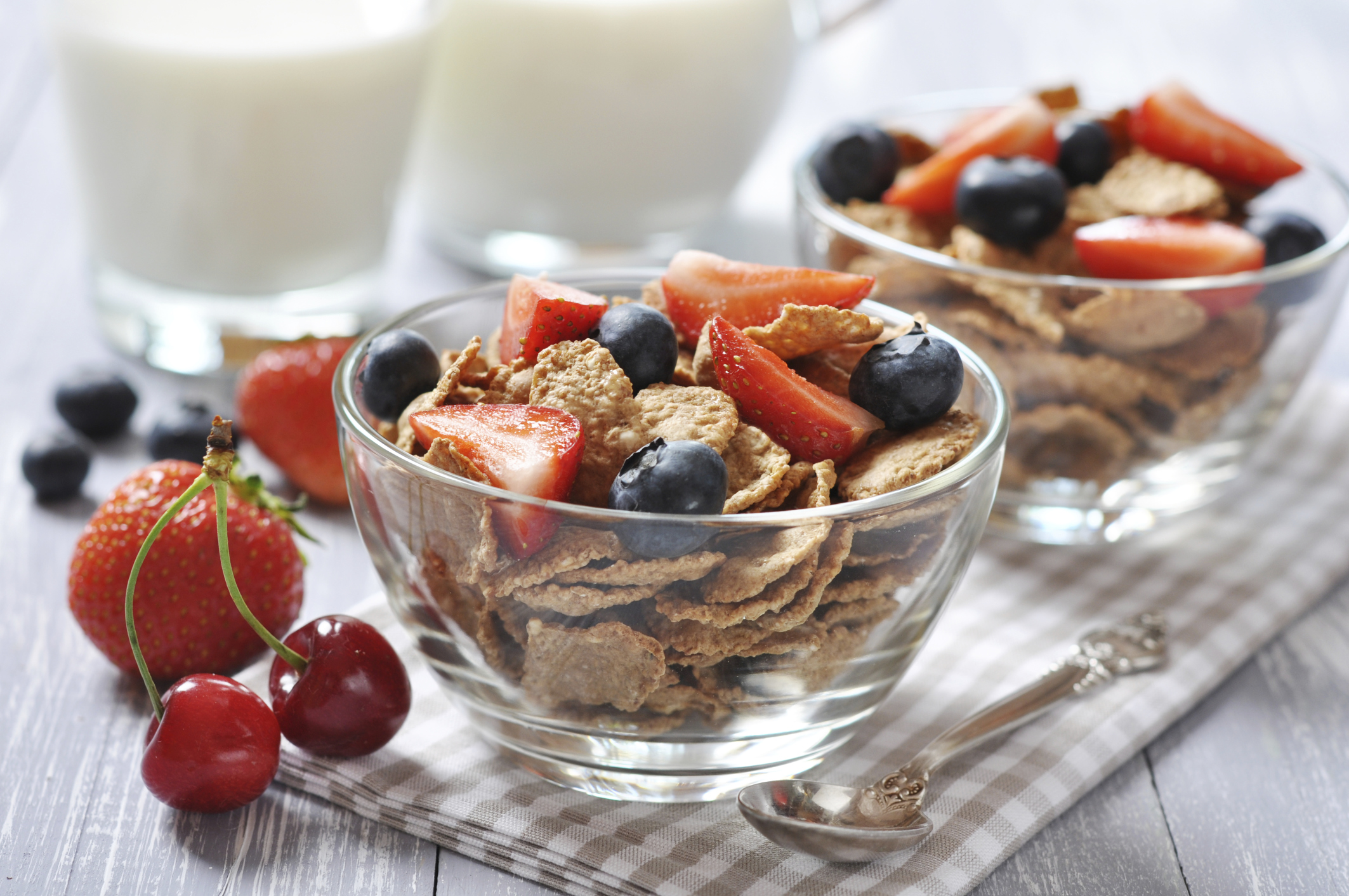 Breast cancer risk in young wome...