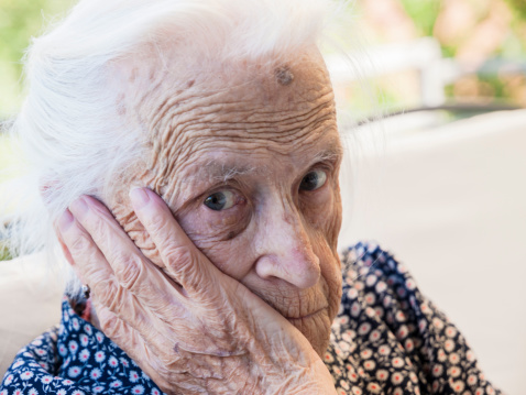 Dementia risk linked to high lev...
