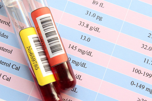 When it comes to your heart, the...