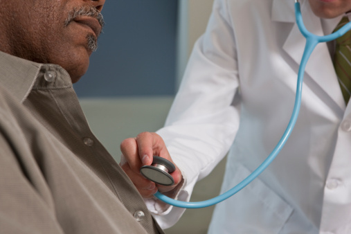 Flu shot may protect against atr...