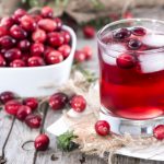 cranberry juice UTI
