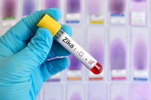 Guillain-Barre syndrome (GBS) and mosquito-borne Zika virus linked