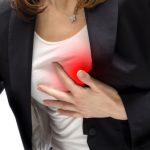 Heart disease, stroke risk in women