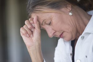 heart disease risk in seniors increases with depression