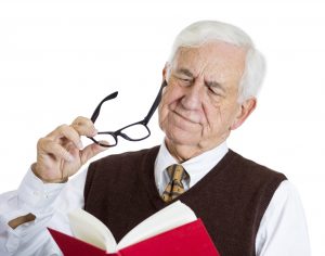 High doses of statins may help with macular degeneration