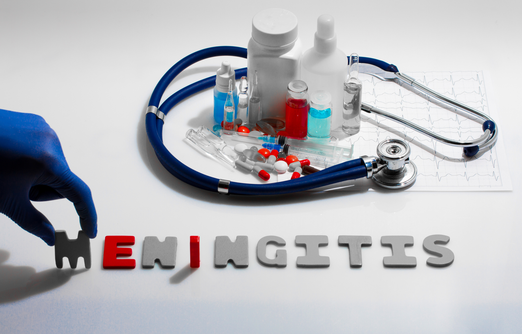 Meningitis and meningococcal dis...