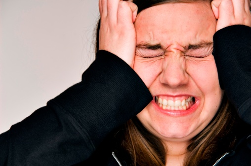 Migraine with aura increases ris...