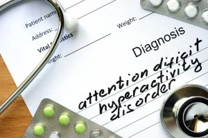 Polycystic ovarian syndrome (PCOS) in women linked to ADHD, increases risk of autism in child
