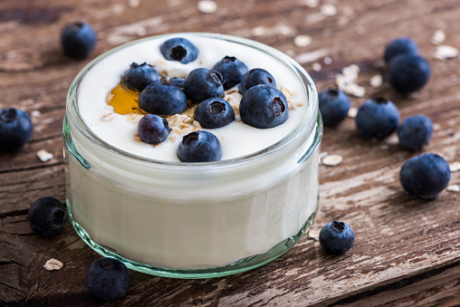 Probiotics may play role in main...
