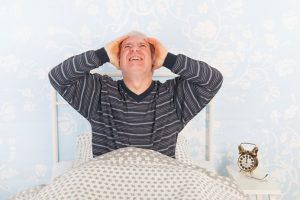 Common sleep problems that come with age