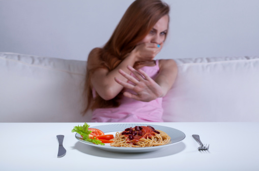 Eating disorder patients face hi...